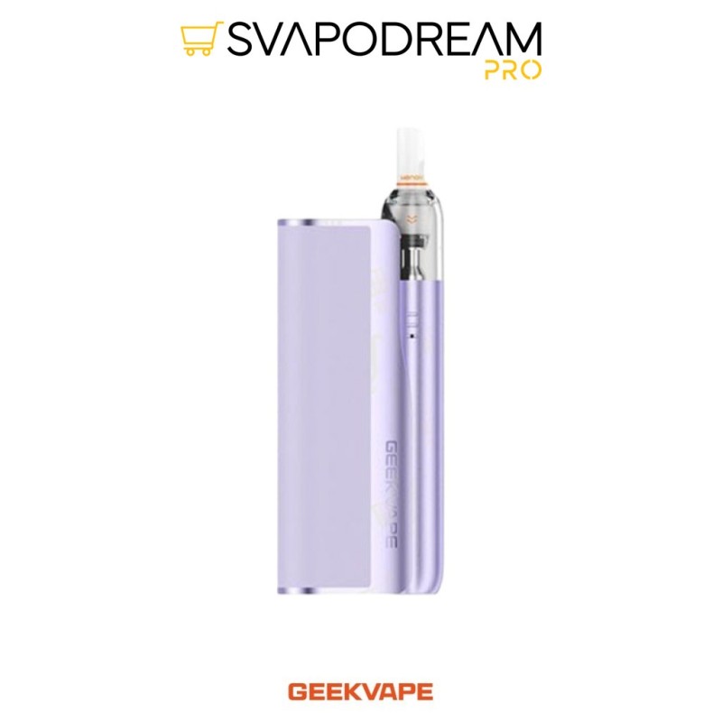 GEEKVAPE - Sigaretta Elettronica Wenax M Starter Kit