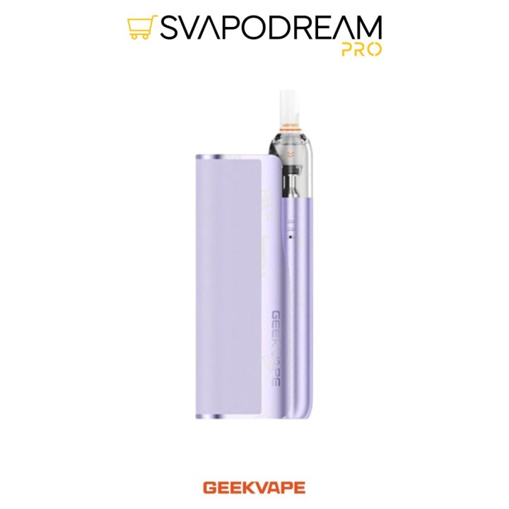 GEEKVAPE - Sigaretta Elettronica Wenax M Starter Kit