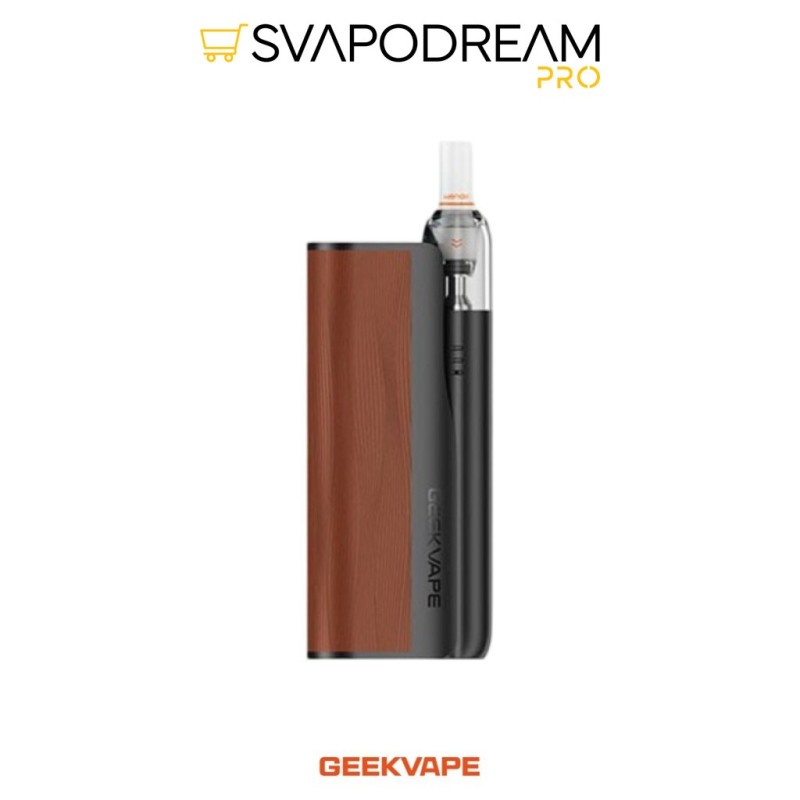 GEEKVAPE - Sigaretta Elettronica Wenax M Starter Kit