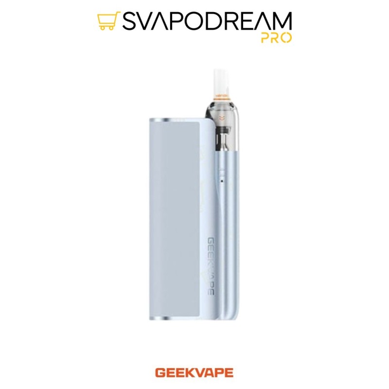 GEEKVAPE - Sigaretta Elettronica Wenax M Starter Kit