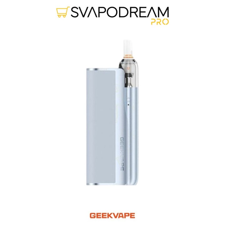 GEEKVAPE - Sigaretta Elettronica Wenax M Starter Kit