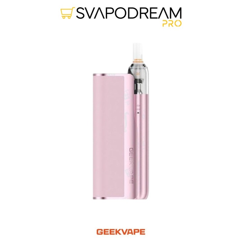 GEEKVAPE - Sigaretta Elettronica Wenax M Starter Kit