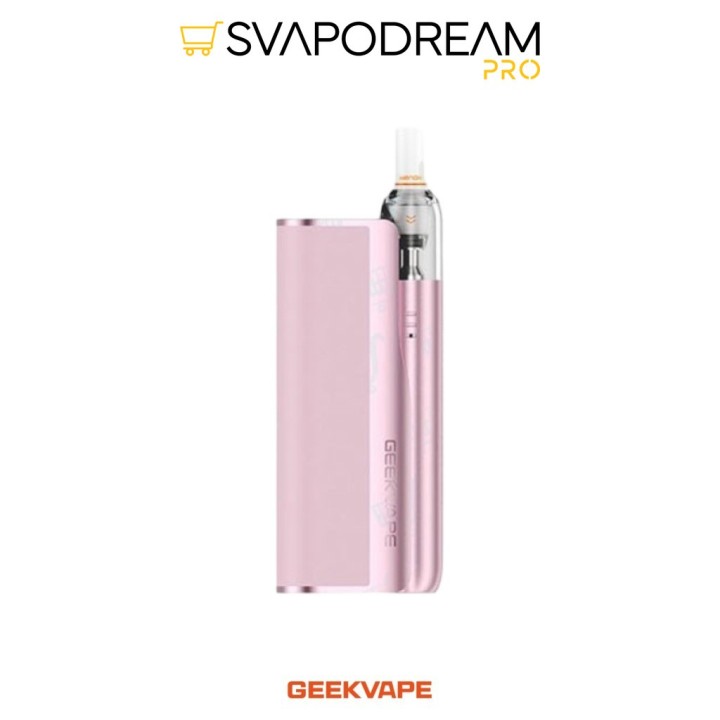 GEEKVAPE - Sigaretta Elettronica Wenax M Starter Kit