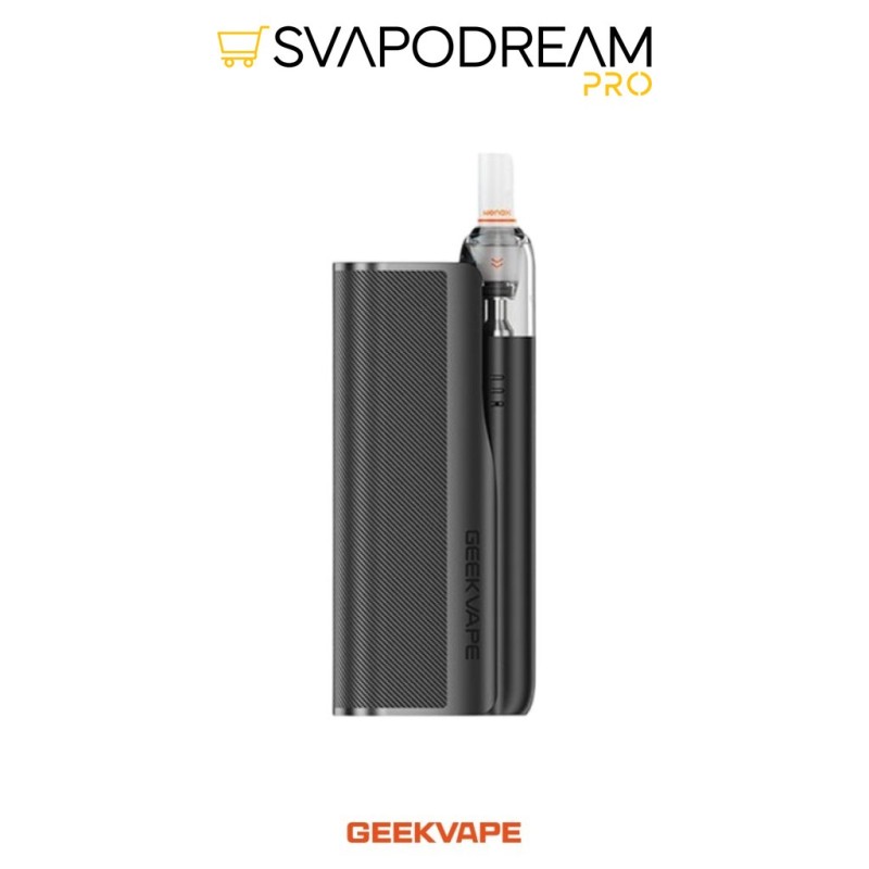 GEEKVAPE - Sigaretta Elettronica Wenax M Starter Kit
