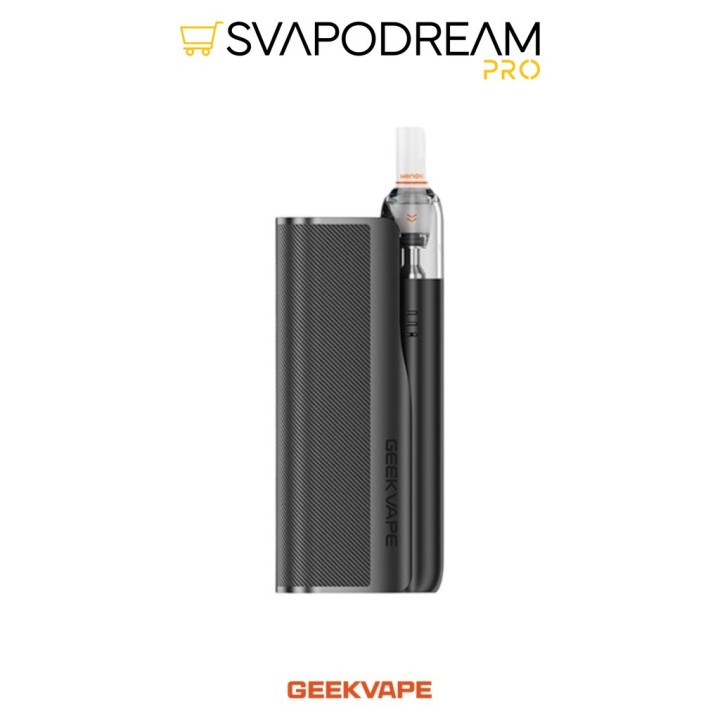 GEEKVAPE - Sigaretta Elettronica Wenax M Starter Kit