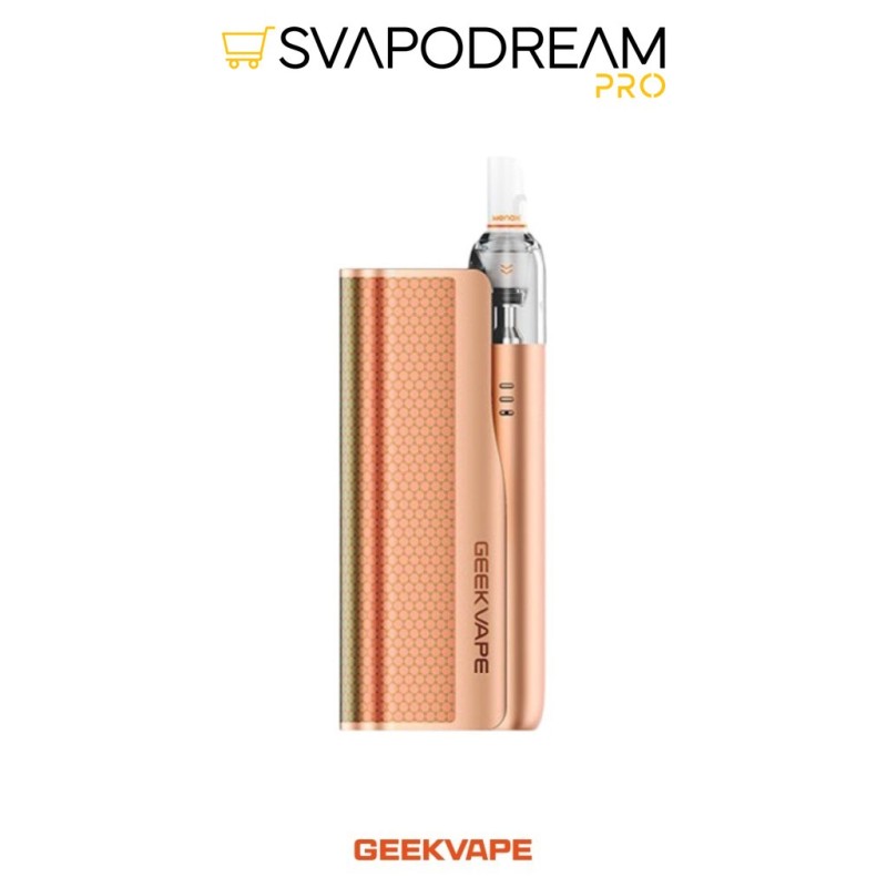 GEEKVAPE - Sigaretta Elettronica Wenax M Starter Kit