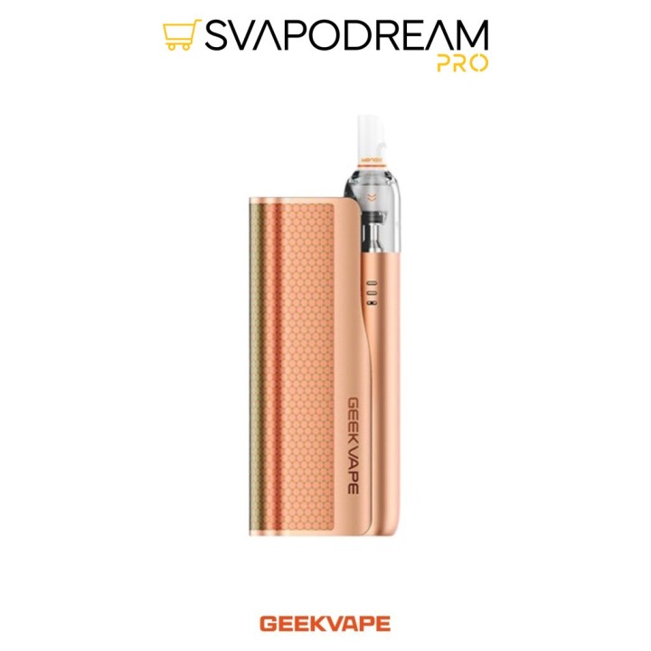GEEKVAPE - Sigaretta Elettronica Wenax M Starter Kit