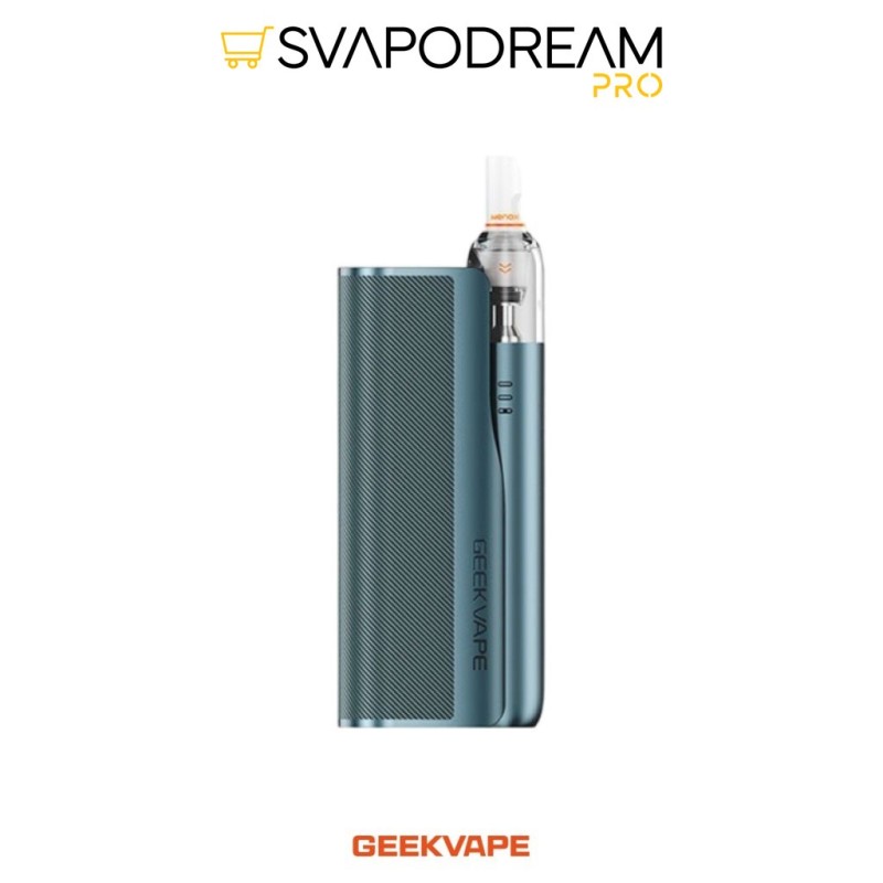 GEEKVAPE - Sigaretta Elettronica Wenax M Starter Kit