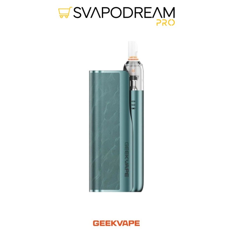 GEEKVAPE - Sigaretta Elettronica Wenax M Starter Kit