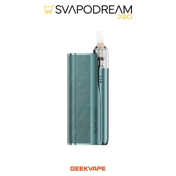 GEEKVAPE - Sigaretta Elettronica Wenax M Starter Kit