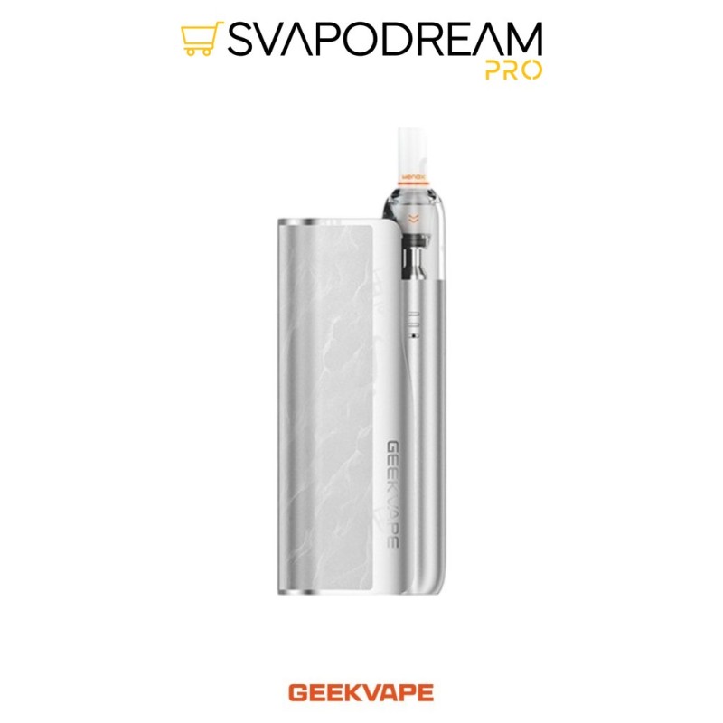 GEEKVAPE - Sigaretta Elettronica Wenax M Starter Kit