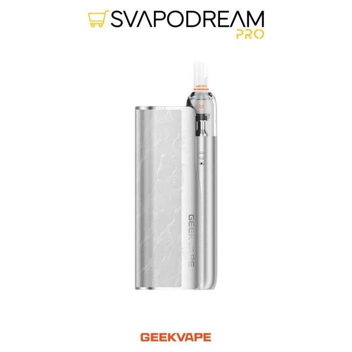GEEKVAPE - Sigaretta Elettronica Wenax M Starter Kit