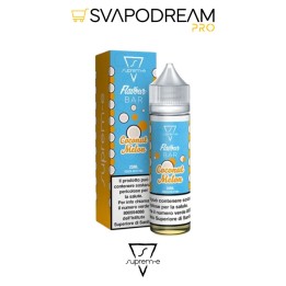 SUPREM-E - Liquido Mix&Vape 20ml COCONUT MELON