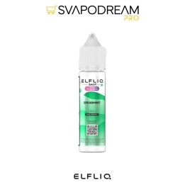 ElfLiq Spearmint Liquido Mix&Vape 20ml | Svapodream