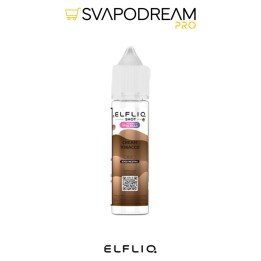 ElfLiq Cream Tobacco Mix&Vape 20ml | Svapodream