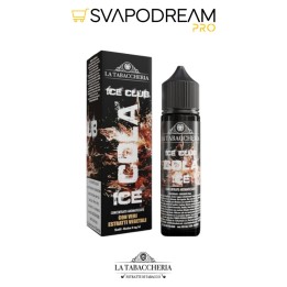 LA TABACCHERIA ICE CLUB - Aroma Shot 20ml COLA ICE