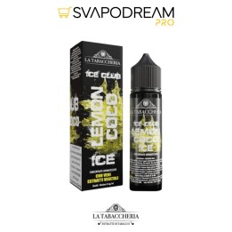 La Tabaccheria Ice Club Lemoncoco Ice 20ml | Svapodream