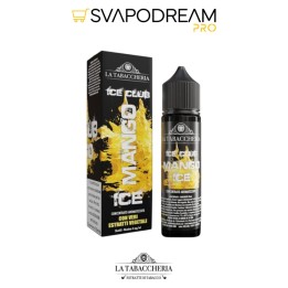LA TABACCHERIA ICE CLUB - Aroma Shot 20ml MANGO ICE