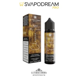 LA TABACCHERIA I SIGARI DELLA TOSCANA - Aroma Shot 20ml CLASSICO