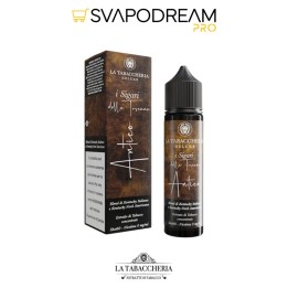 LA TABACCHERIA I SIGARI DELLA TOSCANA - Aroma Shot 20ml ANTICO