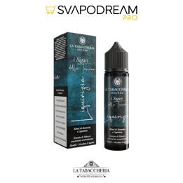 LA TABACCHERIA I SIGARI DELLA TOSCANA - Aroma Shot 20ml LIQUIRIZIA