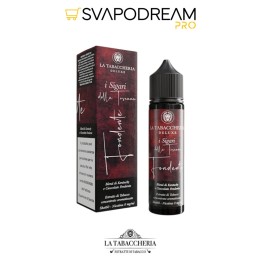 LA TABACCHERIA I SIGARI DELLA TOSCANA - Aroma Shot 20ml FONDENTE