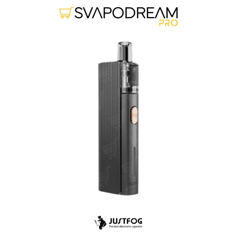 Justfog Glent - Sigaretta Elettronica Pod Mod | Svapodream
