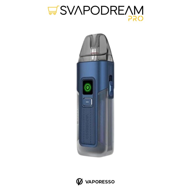 Vaporesso Luxe X2 Pod Mod 2000mAh 40W | Svapodream