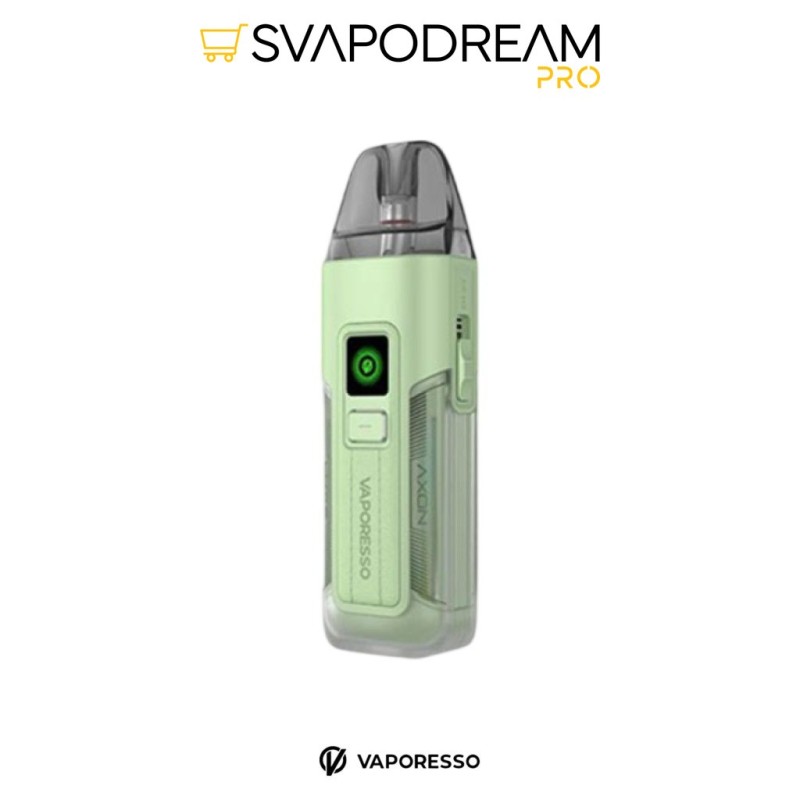 Vaporesso Luxe X2 Pod Mod 2000mAh 40W | Svapodream