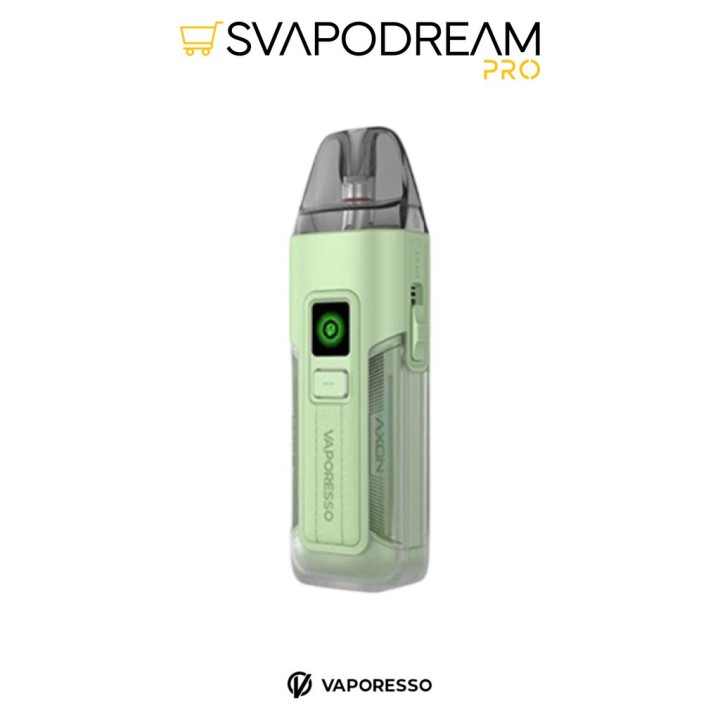 Vaporesso Luxe X2 Pod Mod 2000mAh 40W | Svapodream