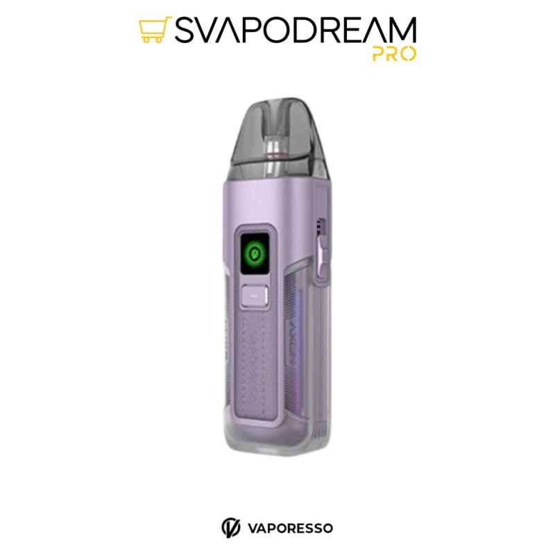Vaporesso Luxe X2 Pod Mod 2000mAh 40W | Svapodream