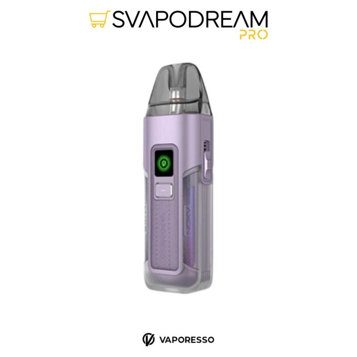 Vaporesso Luxe X2 Pod Mod 2000mAh 40W | Svapodream