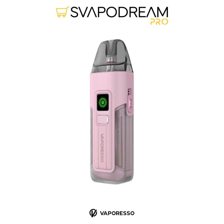 Vaporesso Luxe X2 Pod Mod 2000mAh 40W | Svapodream