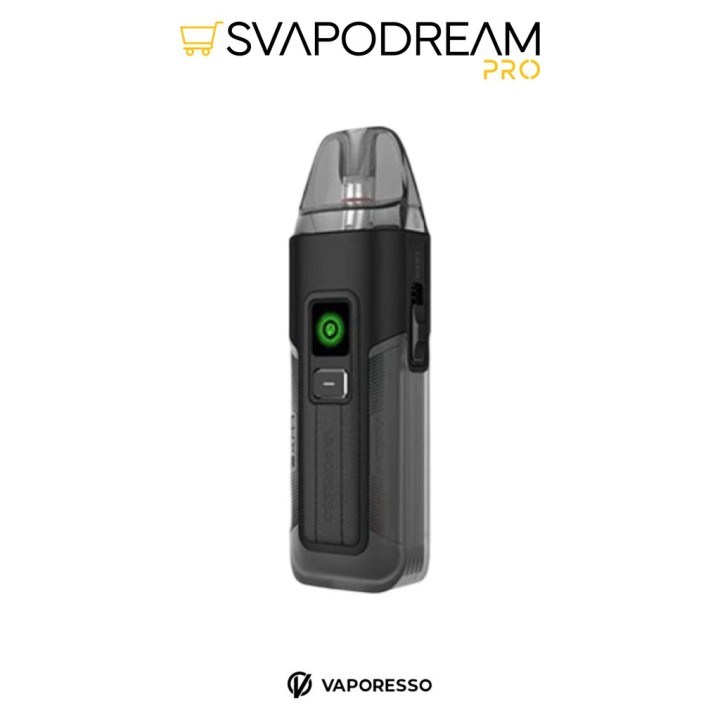 Vaporesso Luxe X2 Pod Mod 2000mAh 40W | Svapodream