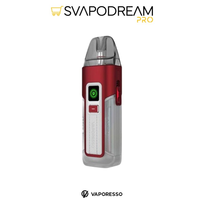 Vaporesso Luxe X2 Pod Mod 2000mAh 40W | Svapodream