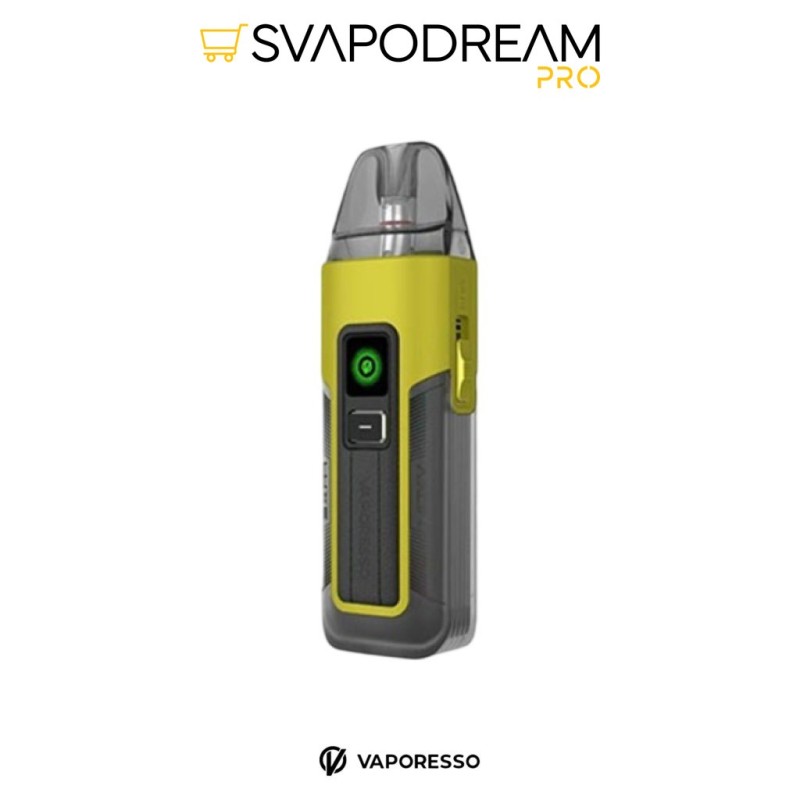 Vaporesso Luxe X2 Pod Mod 2000mAh 40W | Svapodream