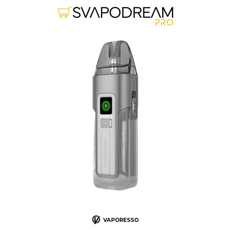 Vaporesso Luxe X2 Pod Mod 2000mAh 40W | Svapodream