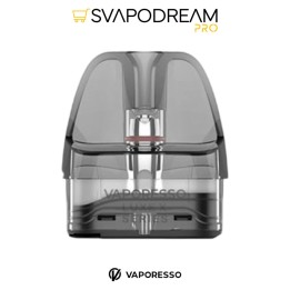 Cartuccia Pod Luxe X CoreX 2.0 Vaporesso 2pz | Svapodream