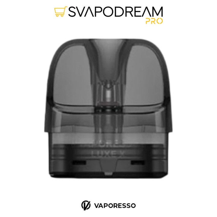 Cartuccia Pod Luxe X CoreX 2.0 Vaporesso 2pz | Svapodream
