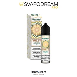 FLAVOURART - Aroma Shot 20ml YUZZY