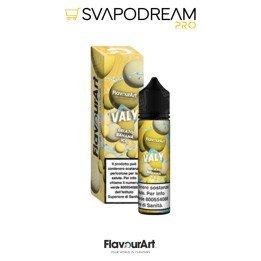 FLAVOURART - Aroma Shot 20ml VALY