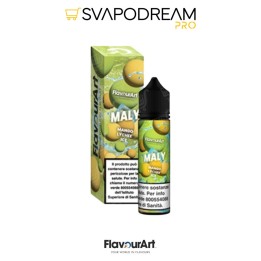 FLAVOURART - Aroma Shot 20ml MALY