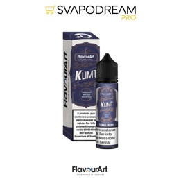 FLAVOURART - Aroma Shot 20ml KLIMT