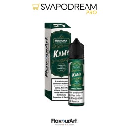 FLAVOURART - Aroma Shot 20ml KAMY