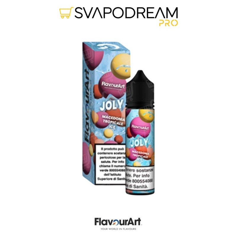 FLAVOURART - Aroma Shot 20ml JOLY