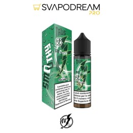 HIGH VOLTAGE - Aroma Shot 20ml TRUS