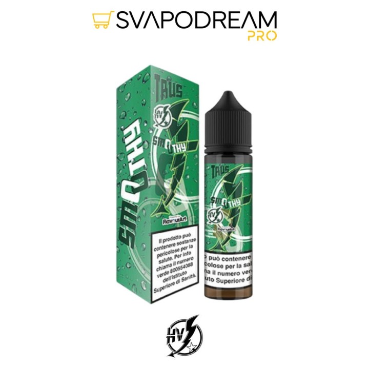 HIGH VOLTAGE - Aroma Shot 20ml TRUS