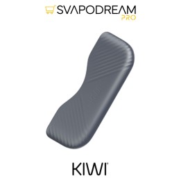 KIWI - Custodia in Plastica Rigida Sigaretta Elettronica Kiwi 2 Cover