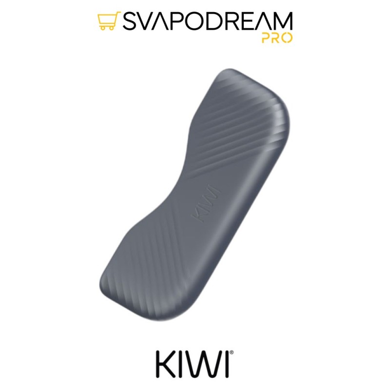 KIWI - Custodia in Plastica Rigida Sigaretta Elettronica Kiwi 2 Cover