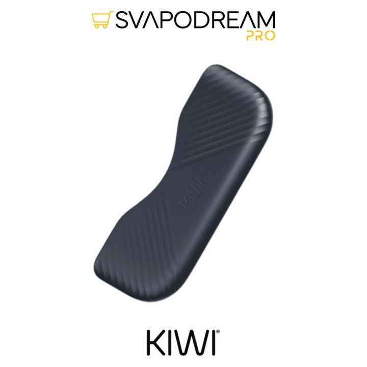 KIWI - Custodia in Plastica Rigida Sigaretta Elettronica Kiwi 2 Cover
